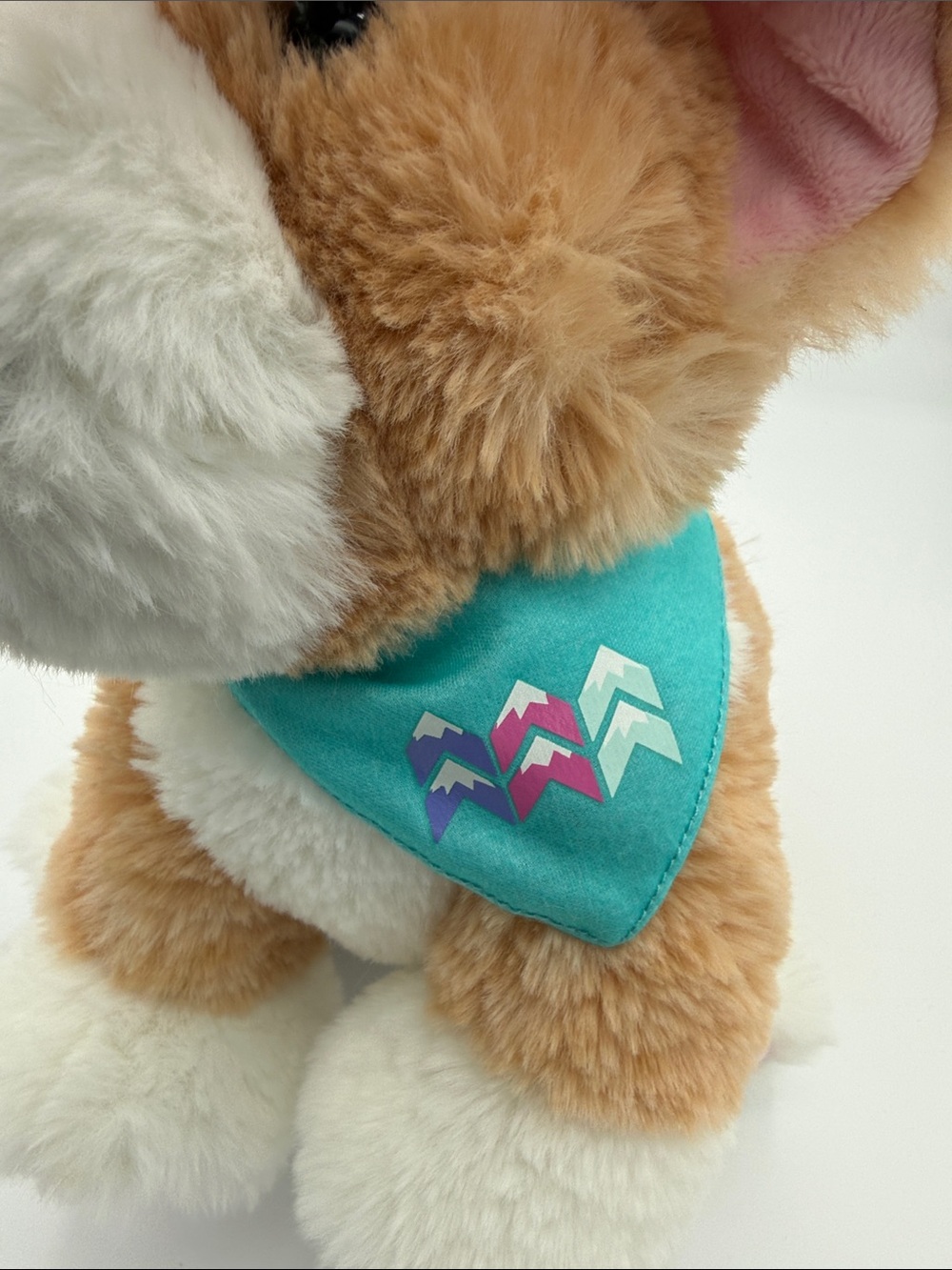 American Girl Doll Dog - Stuffed Animal - Picture 9 of 10